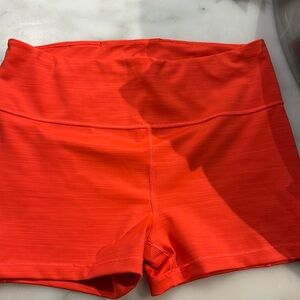 Athlete sports shorts 3”